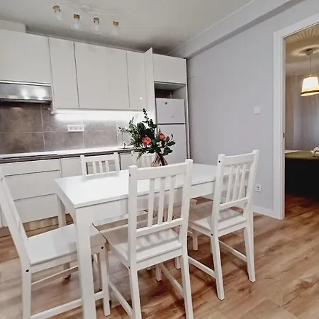 Quiet Near The Pilar Lejlighed *