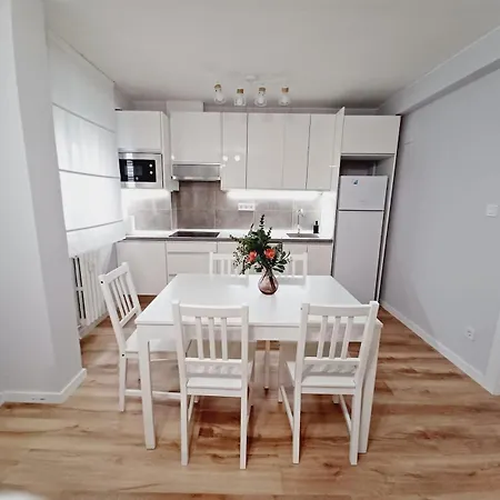 Apartman Quiet Near The Pilar Zaragoza