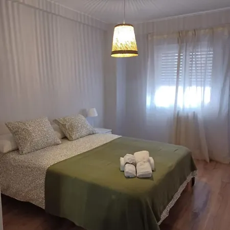 Quiet Near The Pilar Lejlighed