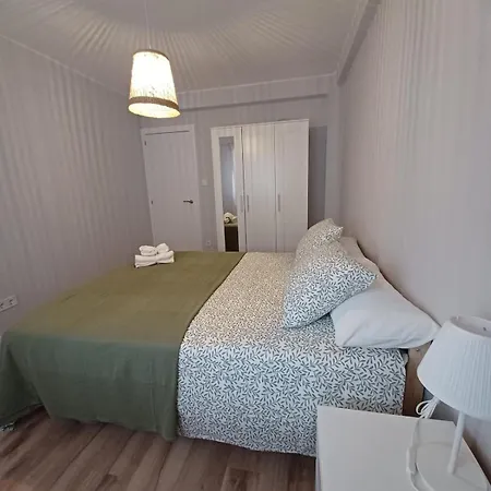 Quiet Near The Pilar Apartman *