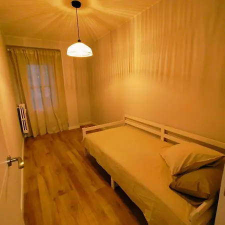 Quiet Near The Pilar Lejlighed Zaragoza