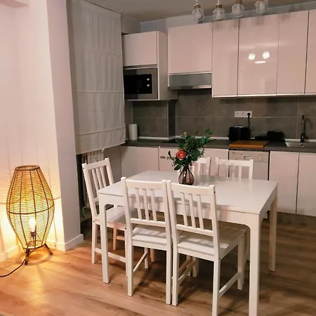 Apartment Quiet Near The Pilar Zaragoza