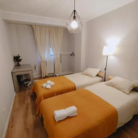 Lejlighed Quiet Near The Pilar